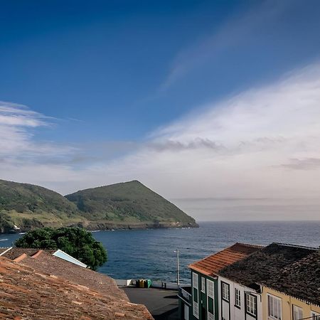Casa Silveira Mar - Angra Daire Angra do Heroísmo Dış mekan fotoğraf